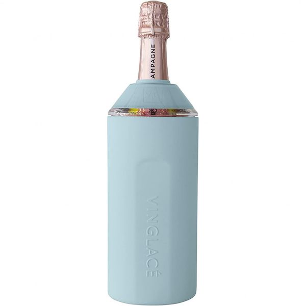 Porta-Garrafa-Termico-para-Vinho-e-em-Aco-Inoxidavel-foto-0
