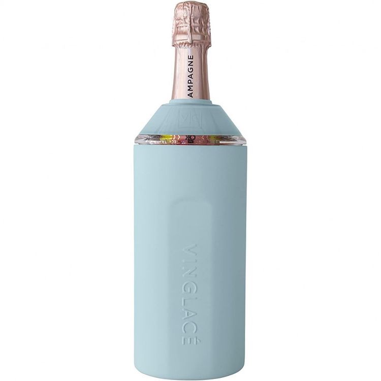 Porta-Garrafa-Termico-para-Vinho-e-em-Aco-Inoxidavel-foto-0