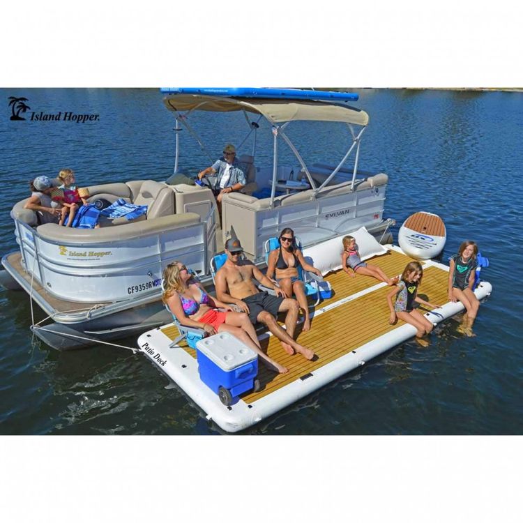 Plataforma-Inflavel-de-45-Metros-para-Praia-Lagos-e-foto-2