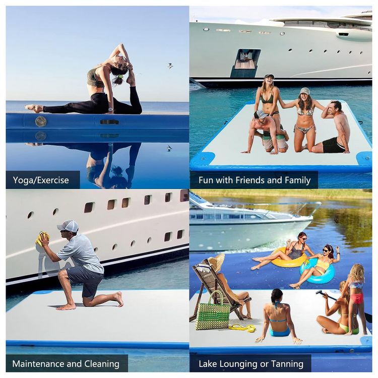 GZKYYLEGS-Plataforma-Flutuante-Inflavel-para-Piscinas-Lagos-foto-5