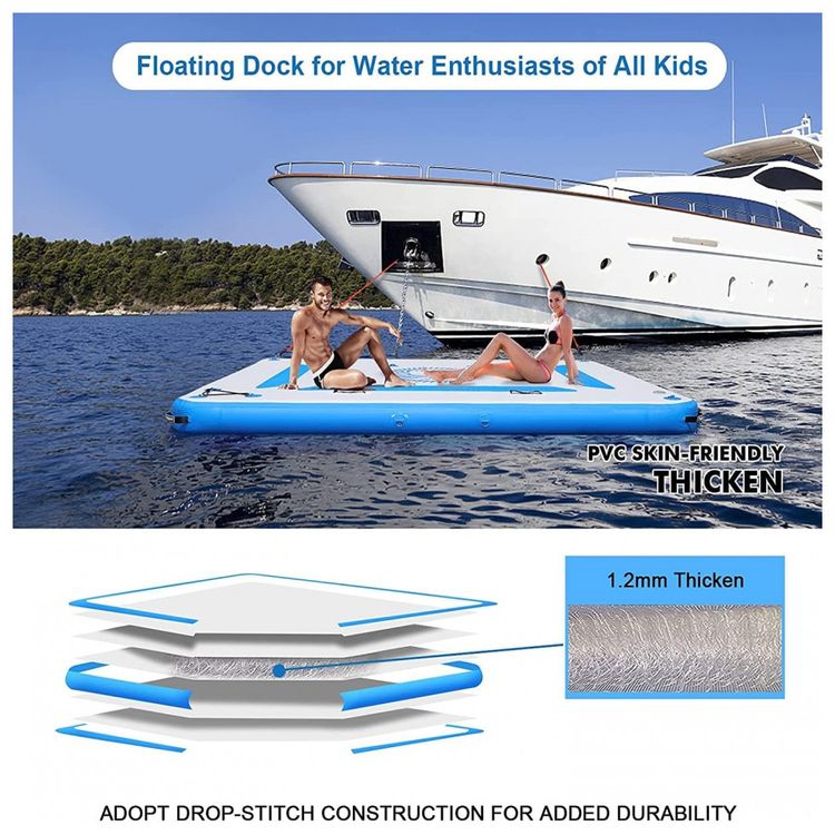 Plataforma-Inflavel-Flutuante-Suporta-ate-607-Quilos-com-foto-4