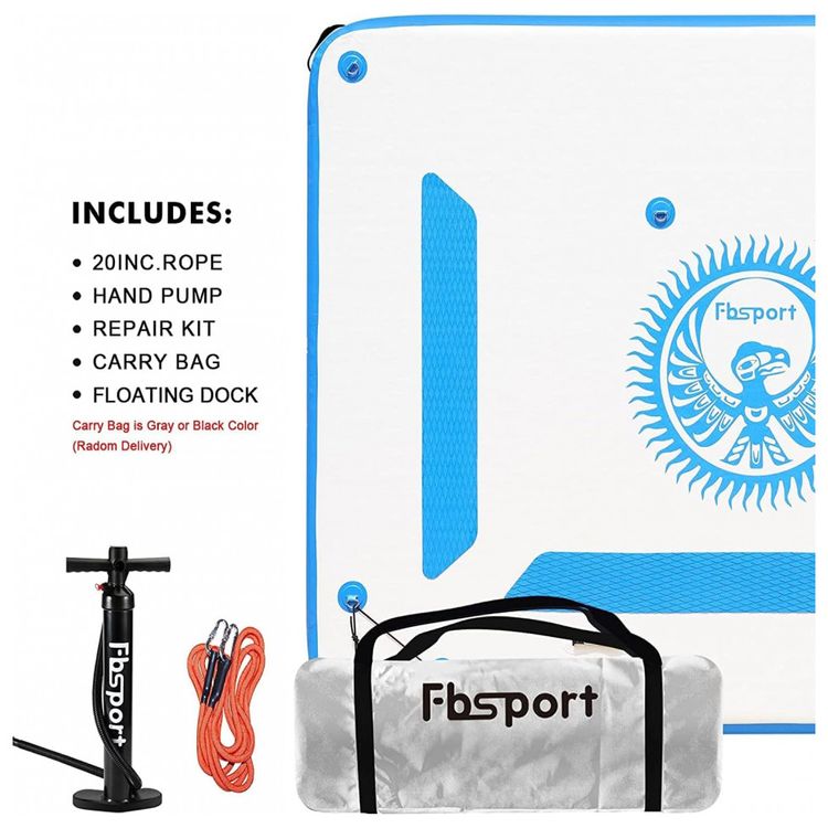 Plataforma-Inflavel-Flutuante-Suporta-ate-607-Quilos-com-foto-5