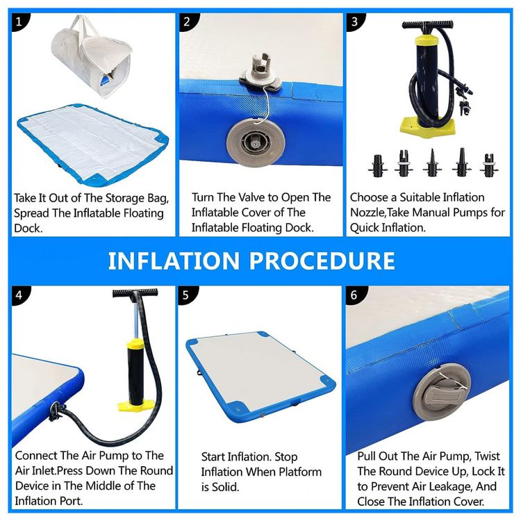 Flutuante-Inflavel-com-Superficie-Antiderrapante-Suporta-ate-foto-4