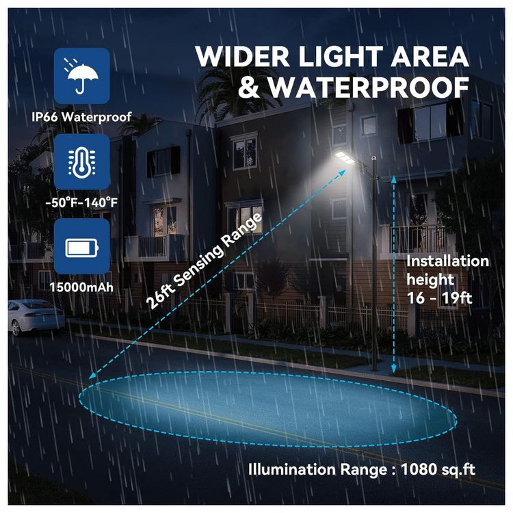 LANGY-Luminaria-Solar-Externa-6000-Lumens-com-Sensor-de-foto-2