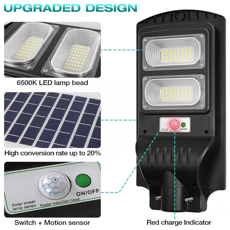 Luminaria-Solar-Externa-200W-6500K-a-Prova-d-1-Unidade-foto-1