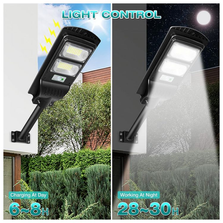 Luminaria-Solar-Externa-200W-6500K-a-Prova-d-1-Unidade-foto-2