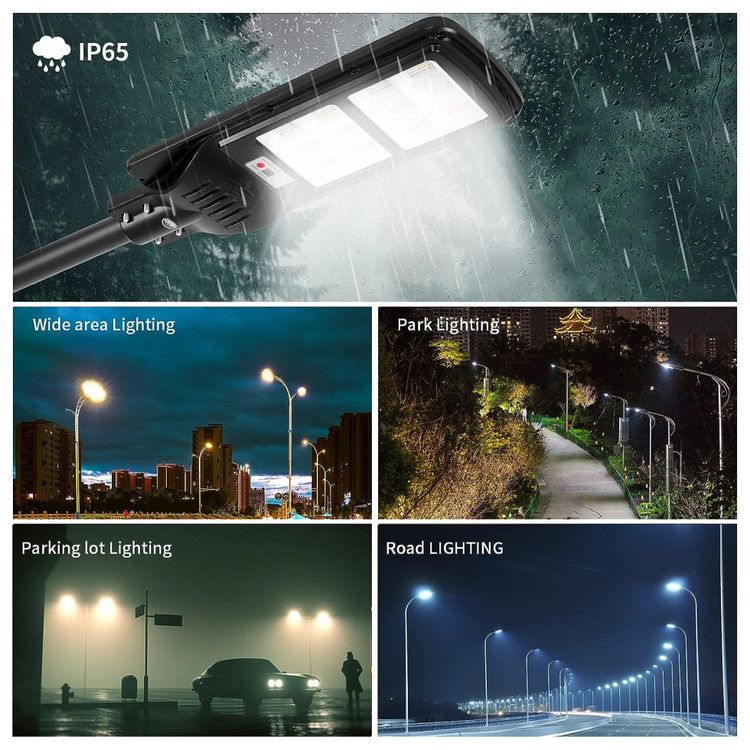 Luminaria-Solar-Externa-10000-Lumens-288-LED-a-Prova-d-IP65-foto-2