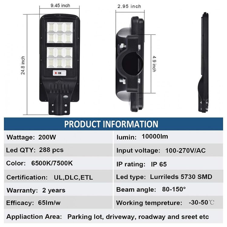 Luminaria-Solar-Externa-10000-Lumens-288-LED-a-Prova-d-IP65-foto-3