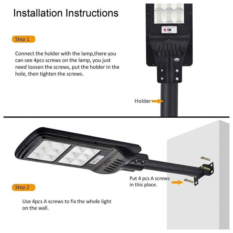 Luminaria-Solar-Externa-10000-Lumens-288-LED-a-Prova-d-IP65-foto-4