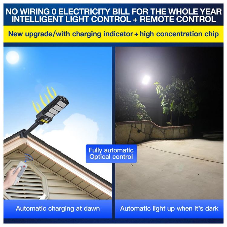 Luminaria-Solar-Externa-30000-Lumens-com-Sensor-de-Momento-e-foto-3