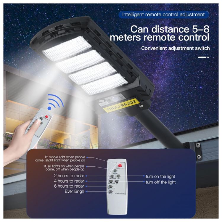 Luminaria-Solar-Externa-30000-Lumens-com-Sensor-de-Momento-e-foto-5