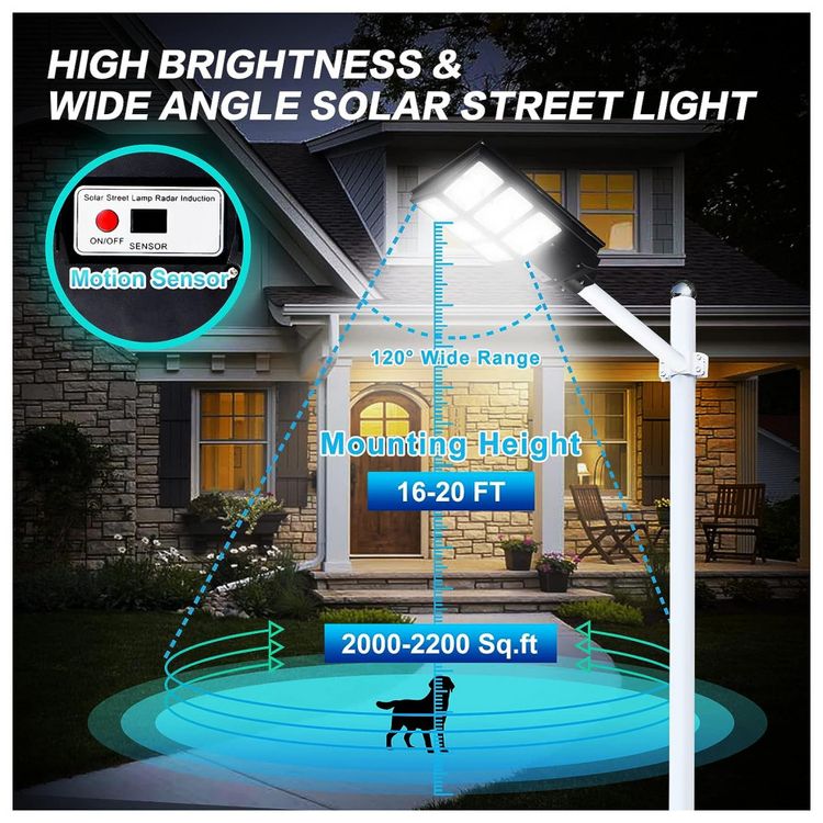Luminaria-Solar-Externa-40000-Lumens-6000k-a-Prova-d-400W-foto-4