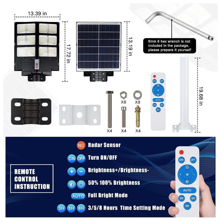 Luminaria-Solar-Externa-40000-Lumens-6000k-a-Prova-d-400W-foto-5