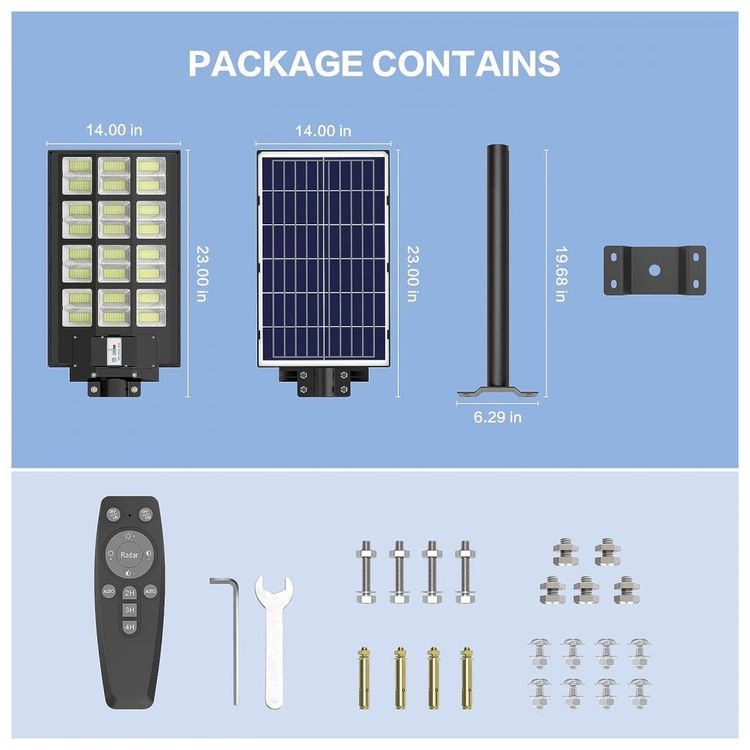 VOOJOY-Luminaria-Solar-Externa-120000-Lumens-1500W-com-foto-5