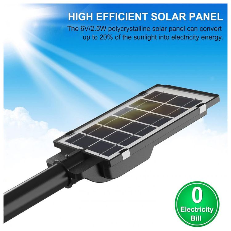 ENGREPO-Lampada-LED-Solar-Externa-1000-Lumens-a-Prova-dAgua-foto-1