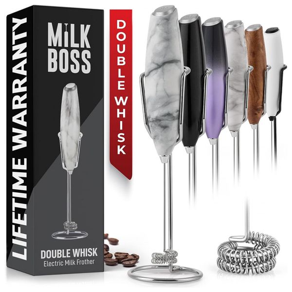 Milk-Boss-Espumador-Eletrico-de-Leite-em-Aco-Inoxidavel-a-foto-0