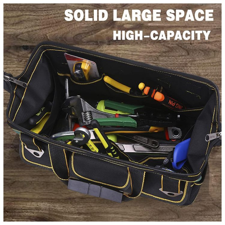 Bolsa-de-Ferramentas-Organizadora-com-16-Compartimentos-e-foto-4