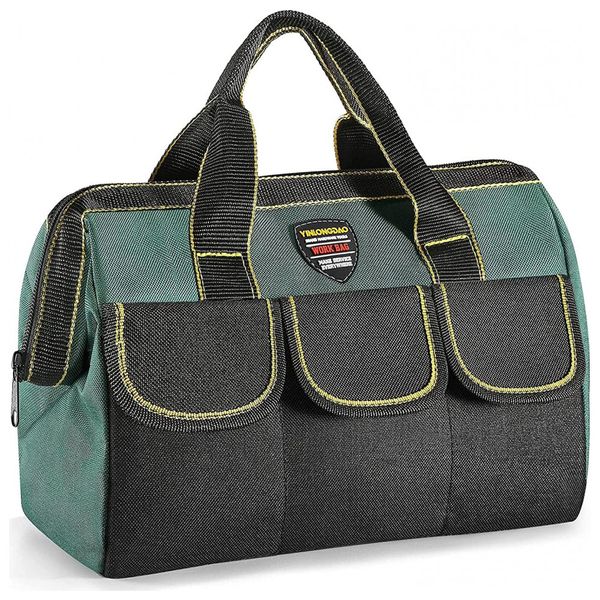 Bolsa-de-Ferramentas-Organizadora-com-14-Compartimentos-foto-0
