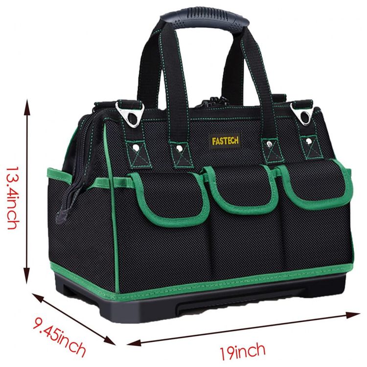 Bolsa-de-Ferramentas-Organizadora-com-12-Compartimentos-foto-1