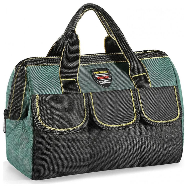Bolsa-de-Ferramentas-Organizadora-com-14-Compartimentos-foto-0