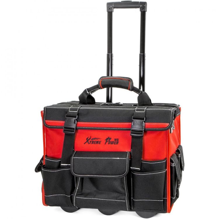 XtremepowerUS-90703-Mochila-de-Ferramentas-Organizadora-com-foto-0