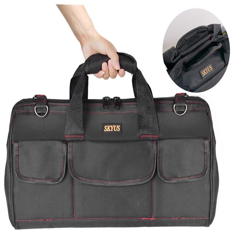 Bolsa-de-Ferramentas-Organizadora-com-Compartimentos-foto-1