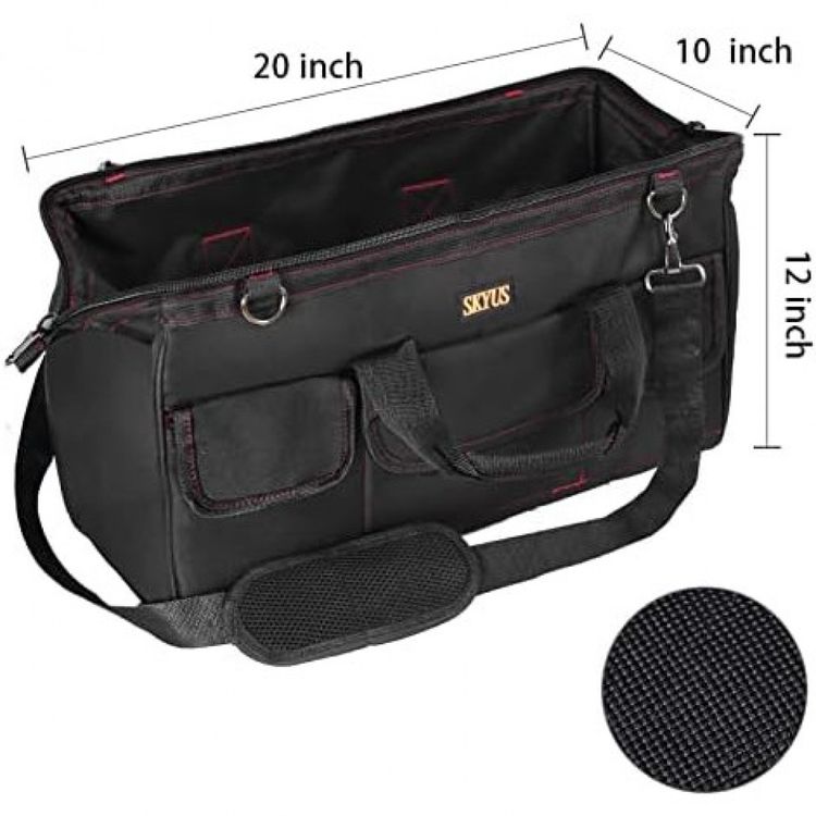 Bolsa-de-Ferramentas-Organizadora-com-Compartimentos-foto-4
