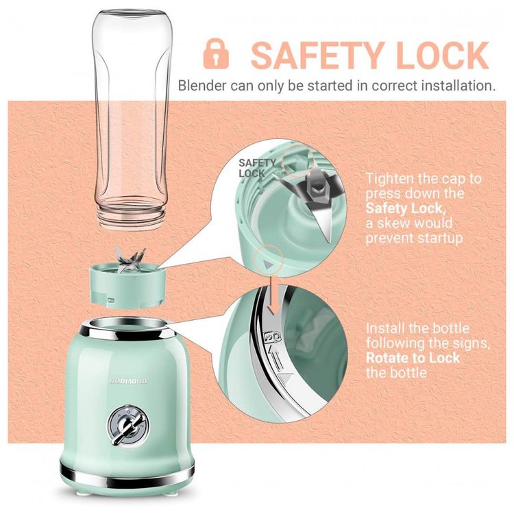 Mini-Liquidificador-Portatil-590mL-com-Garrafa-e-2-foto-4