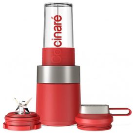 Cocinare-Mini-Liquidificador-Portatil-470mL-em-Aco-foto-0