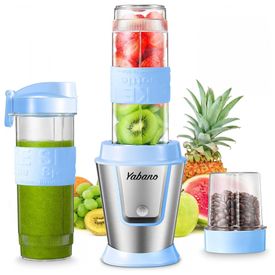 Mini-Liquidificador-Portatil-590mL-em-Aco-Inoxidavel-500W-foto-0