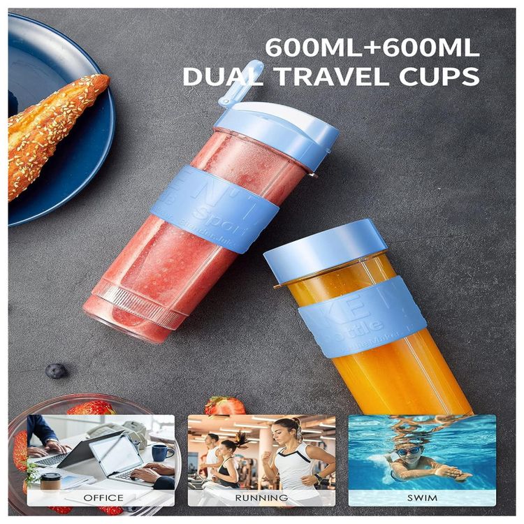 Mini-Liquidificador-Portatil-590mL-em-Aco-Inoxidavel-500W-foto-4