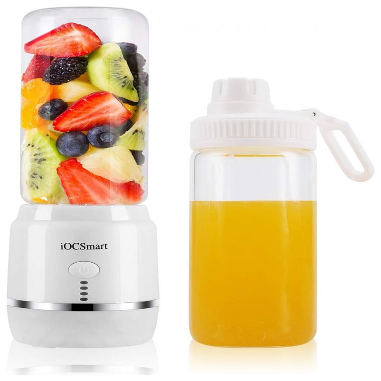 Mini-Liquidificador-Portatil-400mL-com-Carregamento-USB-foto-0