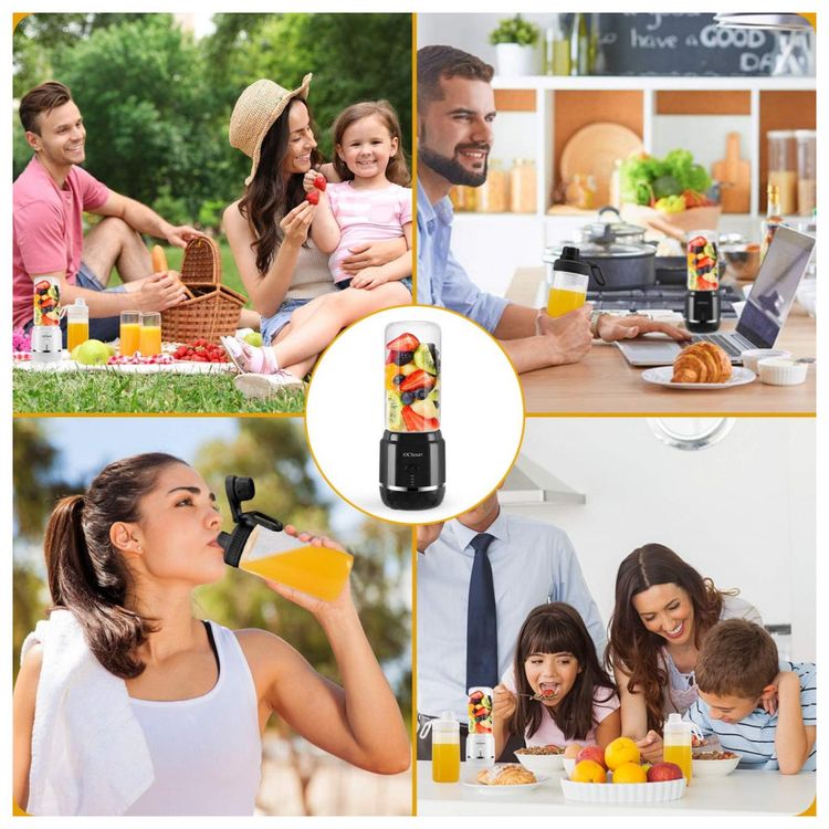 Mini-Liquidificador-Portatil-400mL-com-Carregamento-USB-foto-1