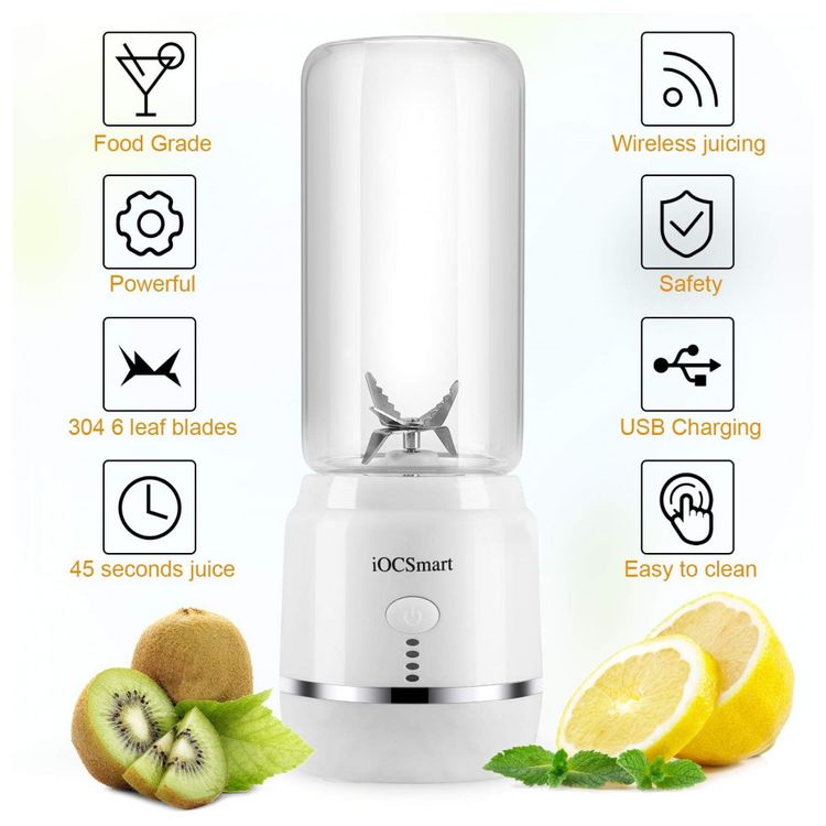 Mini-Liquidificador-Portatil-400mL-com-Carregamento-USB-foto-4