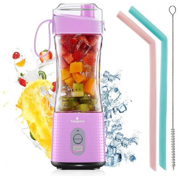 Vaeqozva-Mini-Liquidificador-Portatil-380mL-com-Carregamento-foto-0