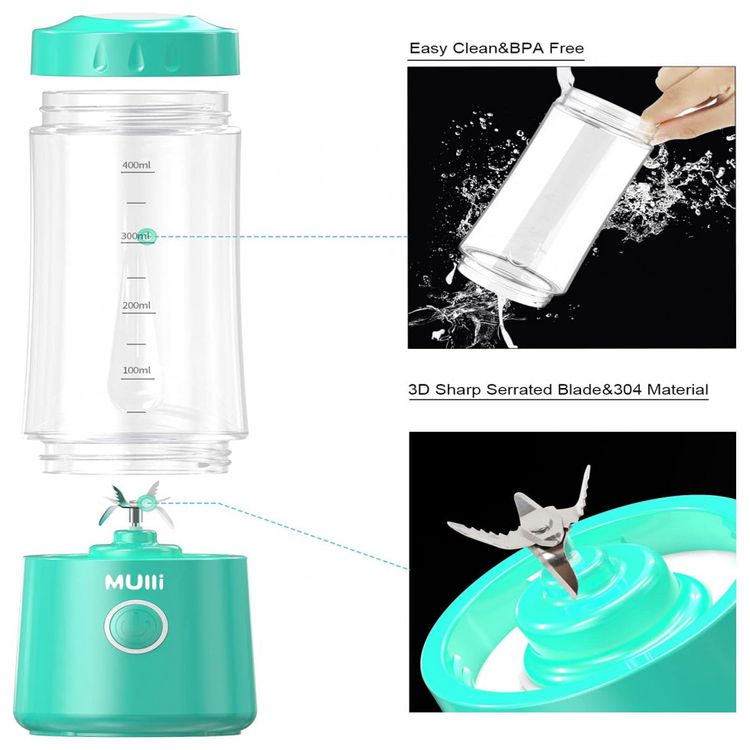 Mulli-A5S-Mini-Liquidificador-Portatil-470mL-com-foto-1