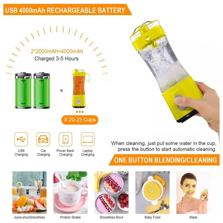 Mini-Liquidificador-Portatil-380mL-com-Carregamento-USB-foto-2