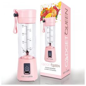 Mini-Liquidificador-Portatil-450mL-com-Carregamento-USB-foto-0