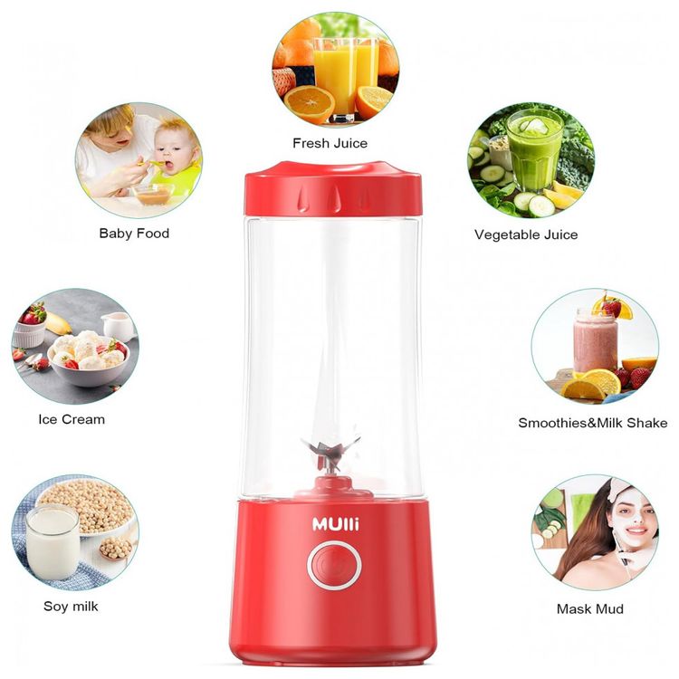 Mini-Liquidificador-Portatil-470mL-150W-110v-MULLI-A5S-foto-3
