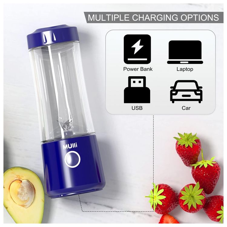 Mulli-A5S-Mini-Liquidificador-Portatil-470mL-150W-110V-foto-2