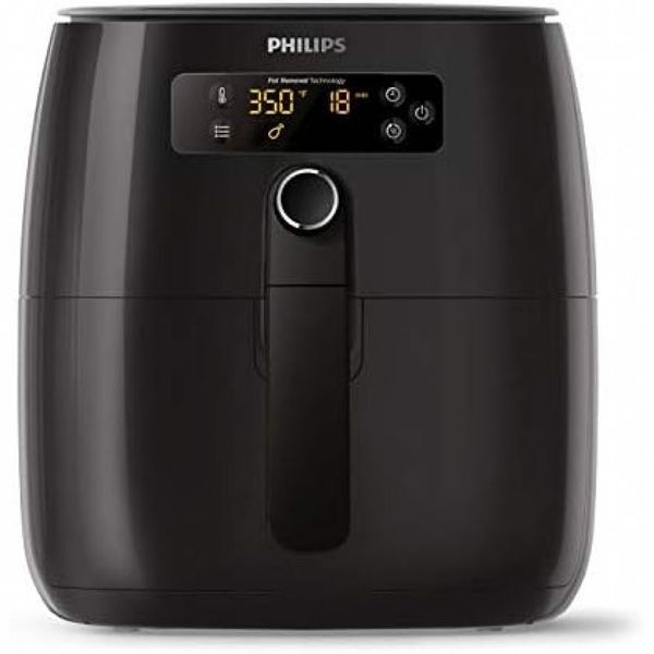 Fritadeira-Eletrica-AirFryer-com-Painel-Digital-110v-foto-0