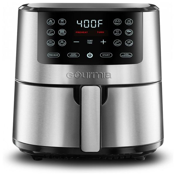 Fritadeira-Eletrica-AirFryer-6L-com-Painel-Digital-110v-foto-0