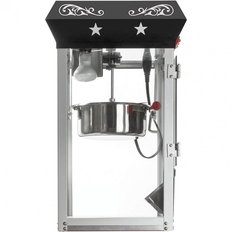 Pipoqueira-Eletrica-de-Bancada-12kg-850W-110v-OLDE-MIDWAY-foto-3