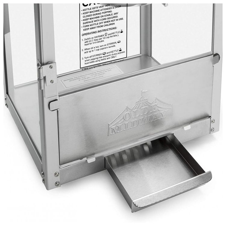 Pipoqueira-Eletrica-de-Bancada-12kg-850W-110v-OLDE-MIDWAY-foto-5