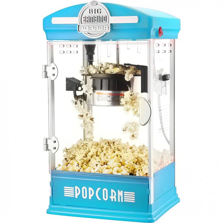 Great-Northern-Popcorn-83DT6017-Pipoqueira-Eletrica-de-foto-0