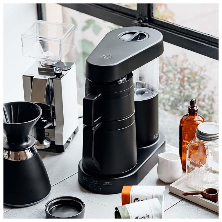 Cafeteira-Eletrica-Programavel-1.3L-em-Aco-Inoxidavel-foto-5