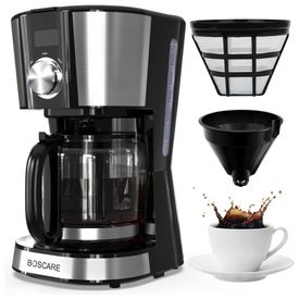 Cafeteira-Eletrica-Programavel-2.4L-em-Aco-Inoxidavel-com-foto-0