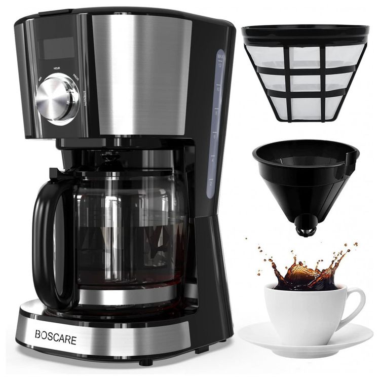 Cafeteira-Eletrica-Programavel-2.4L-em-Aco-Inoxidavel-com-foto-0