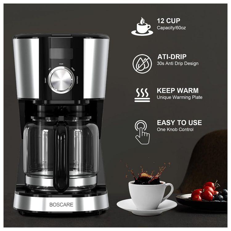 Cafeteira-Eletrica-Programavel-2.4L-em-Aco-Inoxidavel-com-foto-3