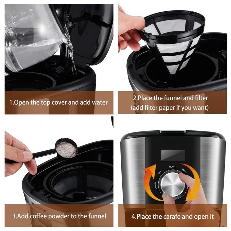 Cafeteira-Eletrica-Programavel-2.4L-em-Aco-Inoxidavel-com-foto-4